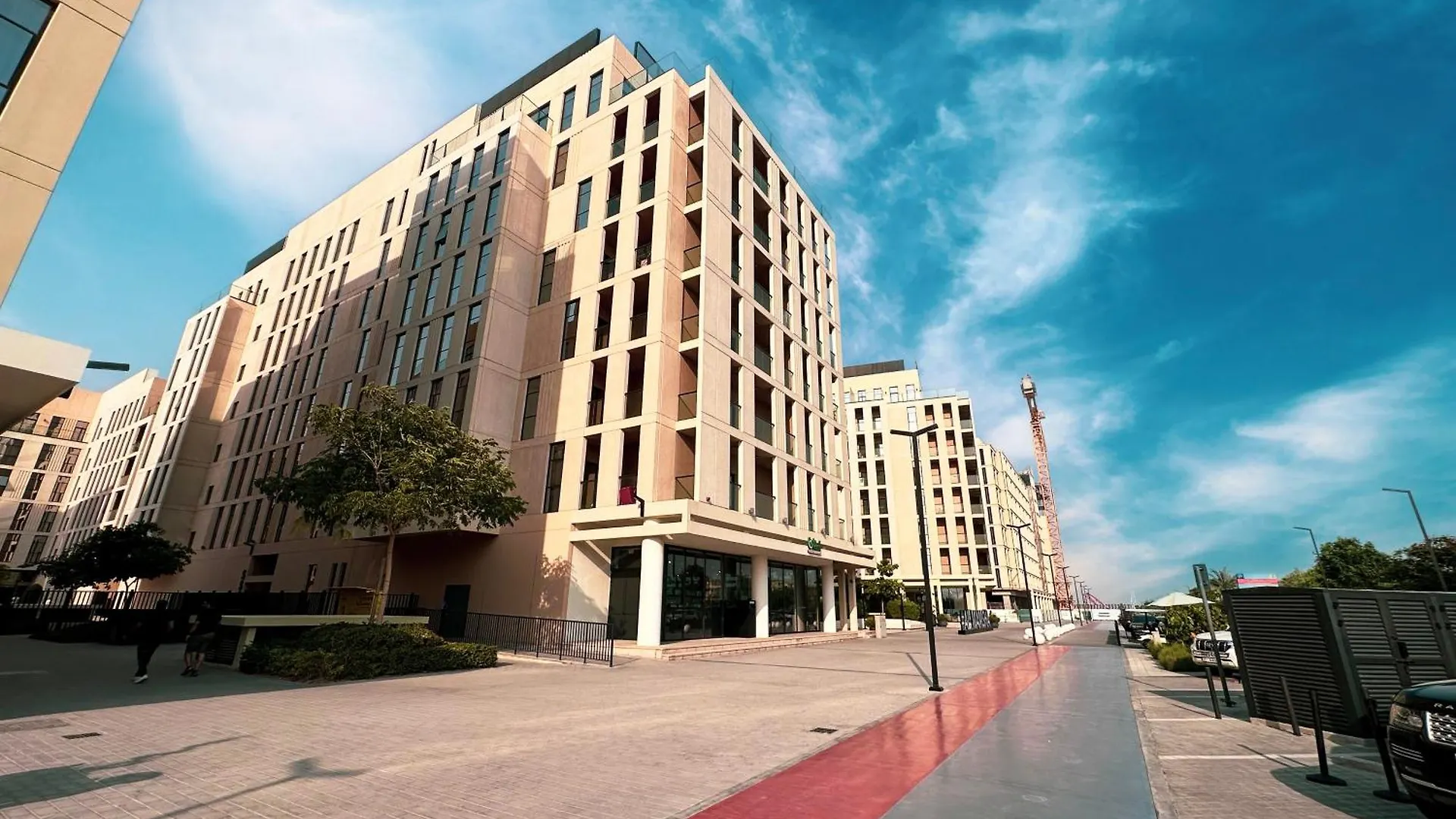 Apartment Luxury Sky Height By Bluecloud Holidays Sharjah United Arab Emirates