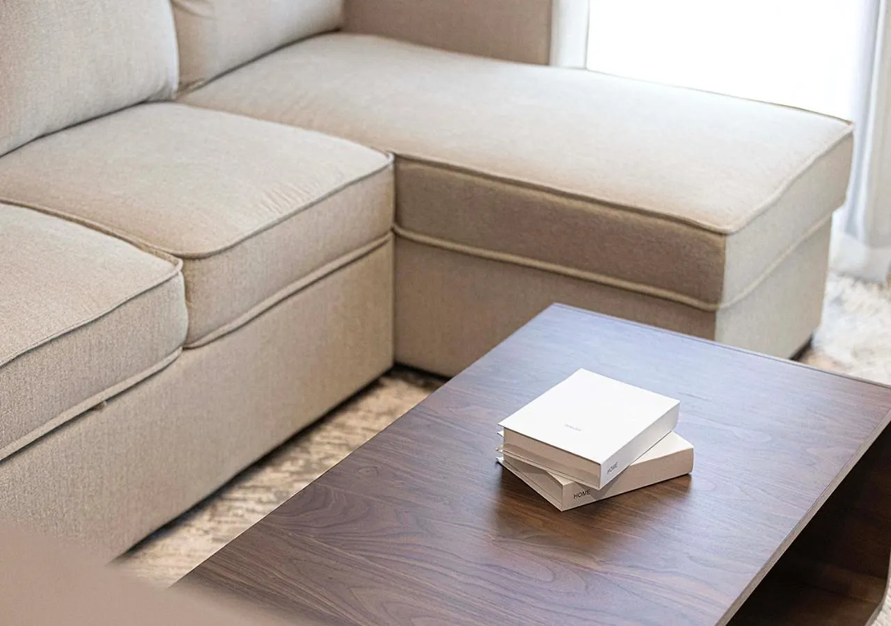 Apartment Luxury Sky Height By Bluecloud Holidays Sharjah United Arab Emirates