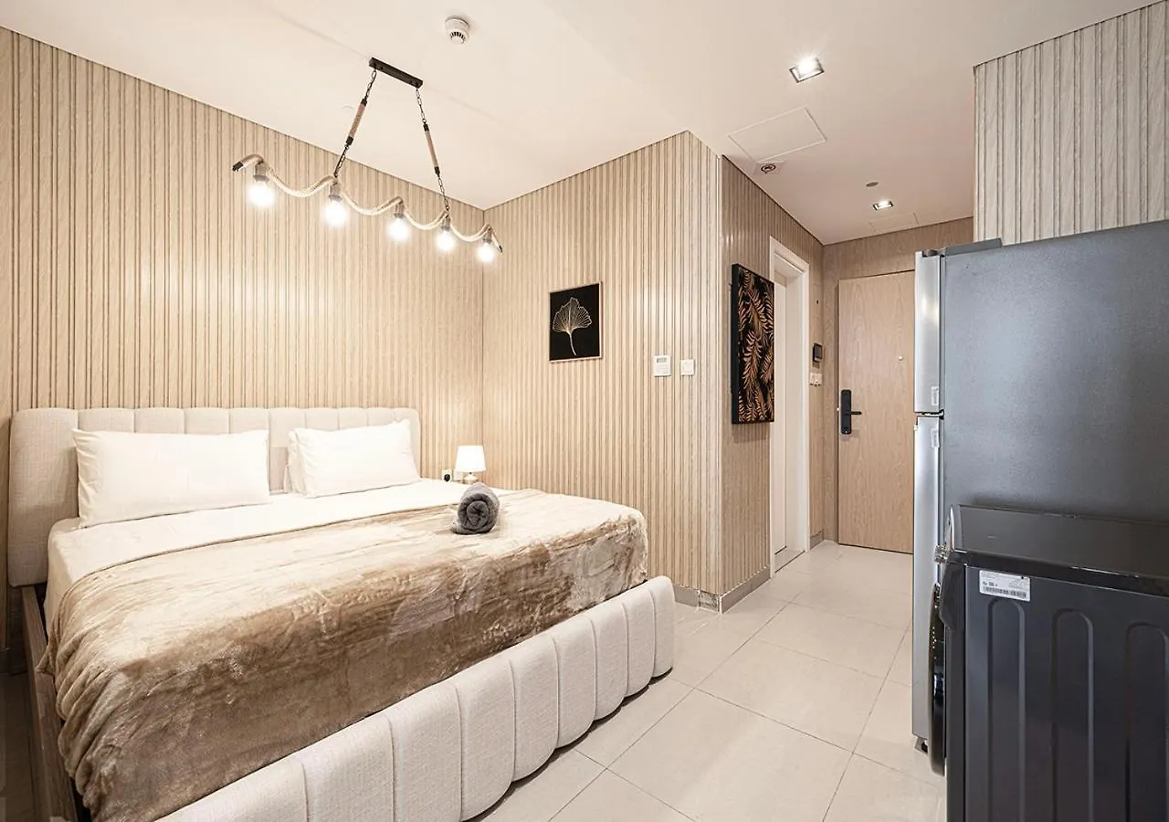 Luxury Sky Height By Bluecloud Holidays Sharjah 0*,  United Arab Emirates
